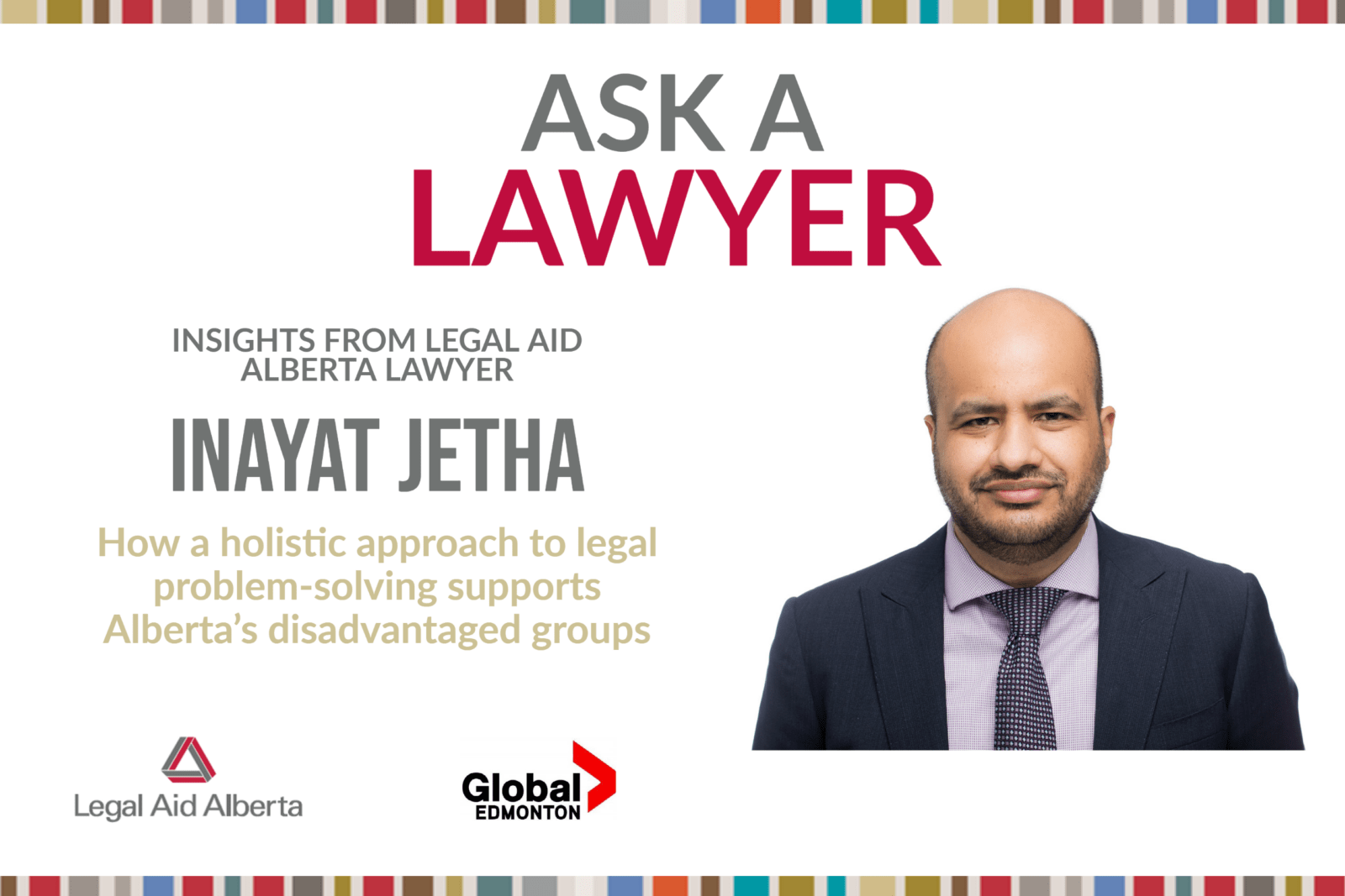 Ask a Lawyer Holistic approaches to legal problemsolving Legal Aid Alberta