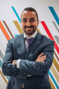 Photo of Bjoern Wolkmann 