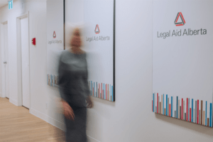Legal Aid Alberta
