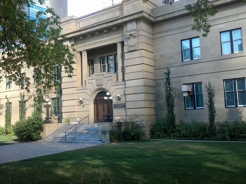 The Roots of Duty Counsel in Alberta; Translation and Interpretation