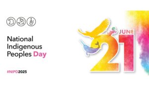 National Indigenous Peoples Day article cover image