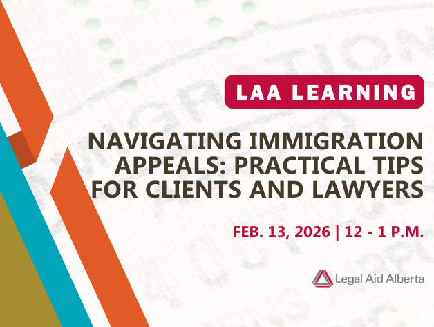 Navigating immigration appeals: Practical tips for clients and