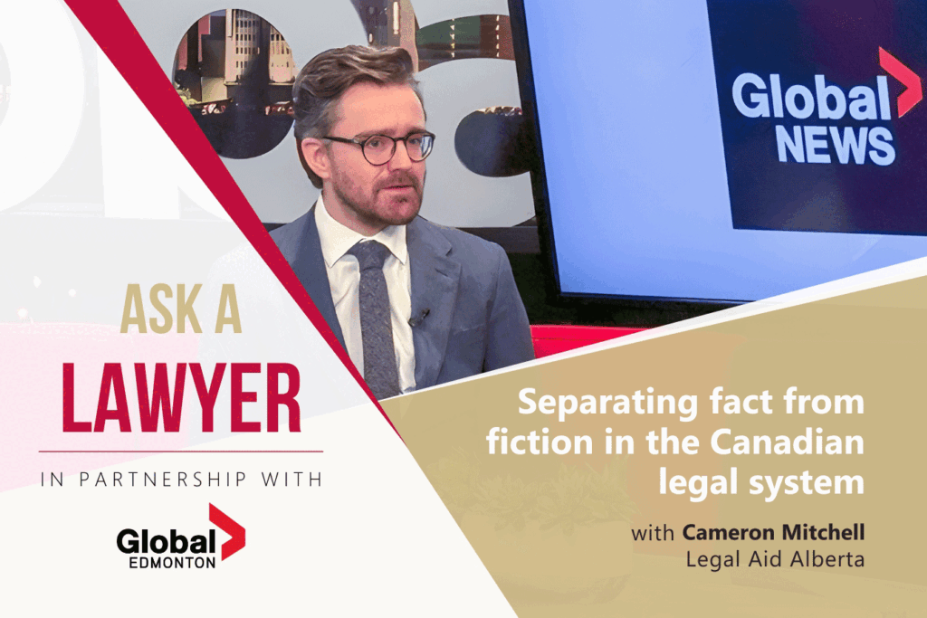 Ask a Lawyer graphic