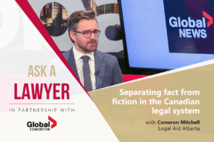 Ask a Lawyer graphic