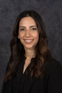 Legal Aid Alberta lawyer Tahira Karim