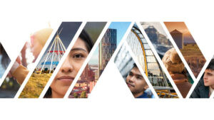 Legal Aid Alberta collage