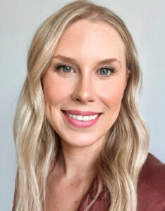 Dr. Sasha Reid